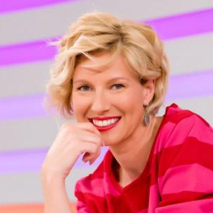 Anne Igartiburu